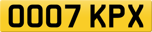 OO07KPX