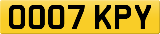 OO07KPY