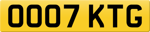 OO07KTG