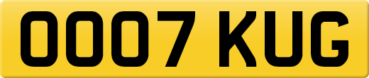OO07KUG