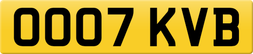 OO07KVB