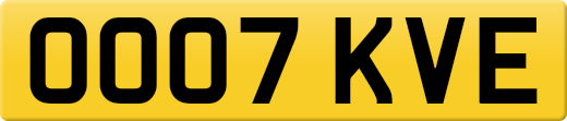 OO07KVE