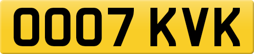 OO07KVK