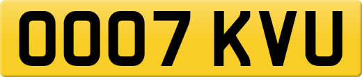 OO07KVU