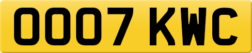 OO07KWC