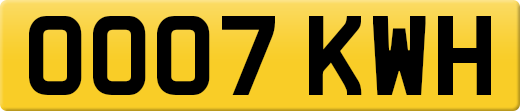 OO07KWH