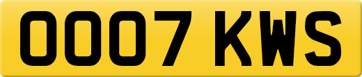 OO07KWS