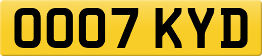 OO07KYD
