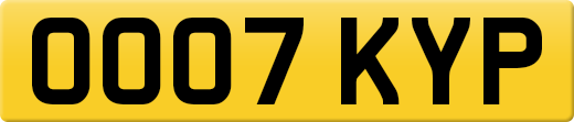 OO07KYP