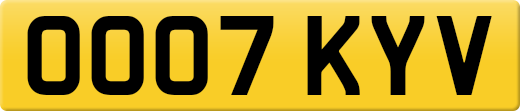 OO07KYV