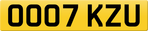 OO07KZU