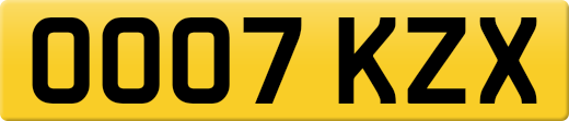 OO07KZX