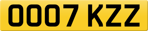 OO07KZZ