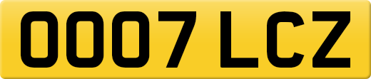 OO07LCZ