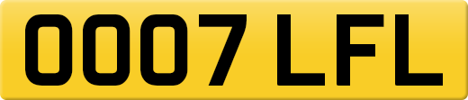 OO07LFL