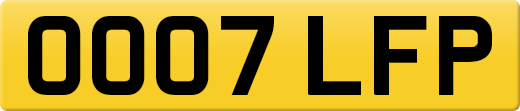OO07LFP