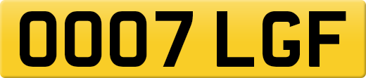 OO07LGF