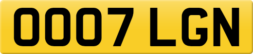 OO07LGN