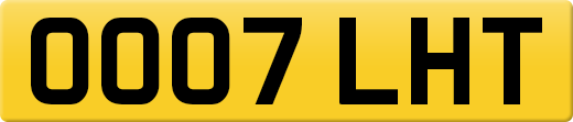 OO07LHT