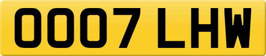 OO07LHW