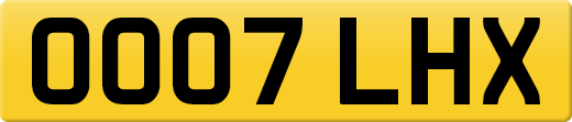 OO07LHX
