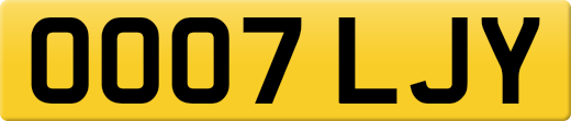 OO07LJY
