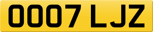 OO07LJZ