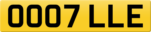 OO07LLE