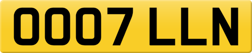 OO07LLN