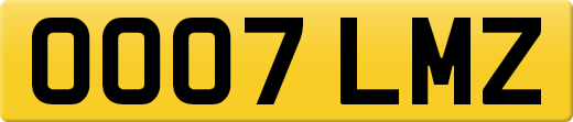 OO07LMZ