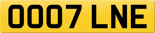 OO07LNE