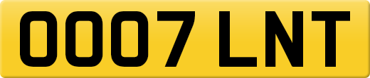 OO07LNT