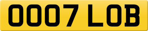 OO07LOB