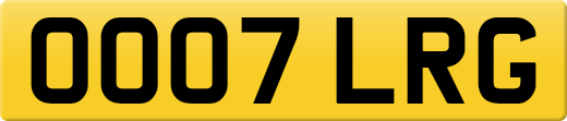 OO07LRG