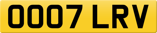 OO07LRV