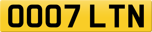 OO07LTN