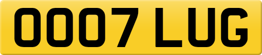 OO07LUG
