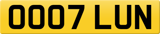 OO07LUN