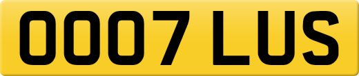 OO07LUS