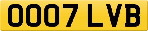 OO07LVB