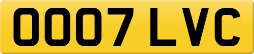 OO07LVC