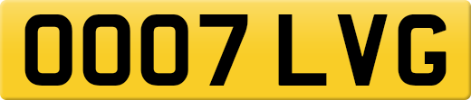 OO07LVG