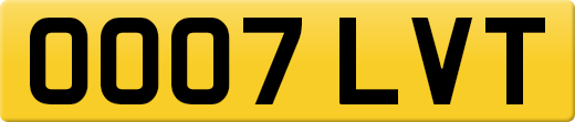 OO07LVT