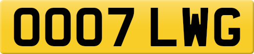 OO07LWG