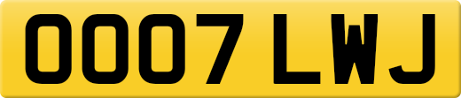 OO07LWJ