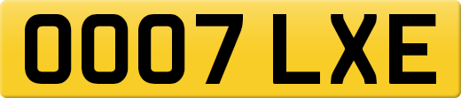 OO07LXE
