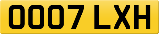 OO07LXH