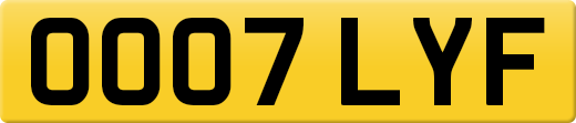 OO07LYF