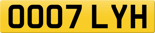 OO07LYH