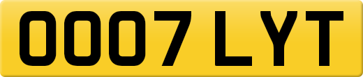 OO07LYT